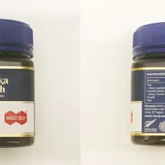 Manuka Health Honig MGO 250+ aus Neuseeland. Die manuka honig wirkung wird durch den MGO-Gehalt bestimmt. 250g Glas.