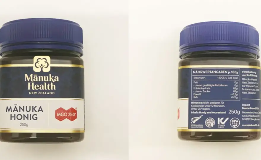 Manuka-Honig: Wirkung, MGO & Kauf – Was wirklich zählt