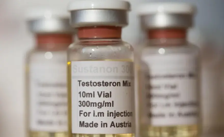 Testosteron & Potenz - Was wirklich hilft!