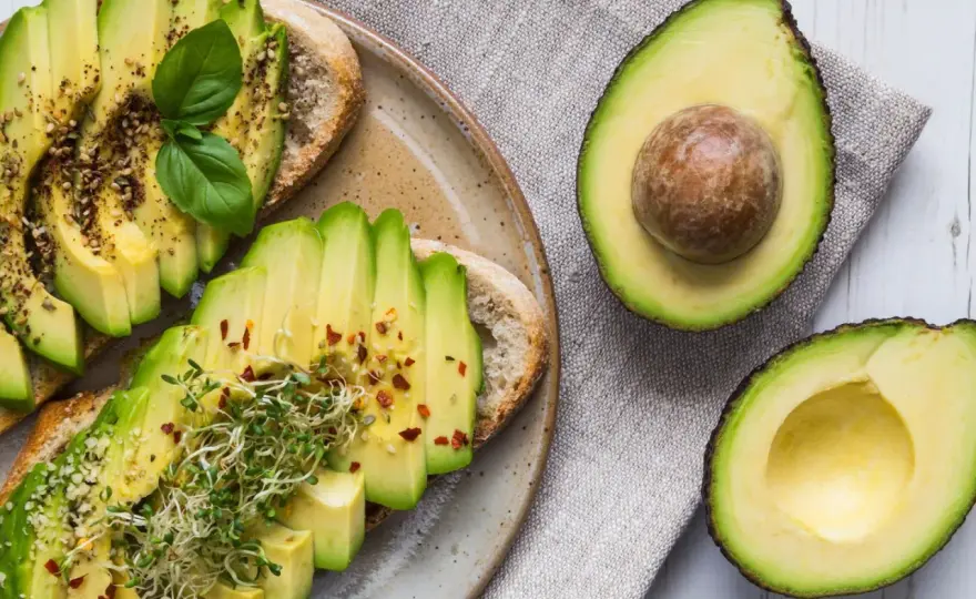 Avocado - Gesund oder Dickmacher? Das sagt die Wissenschaft