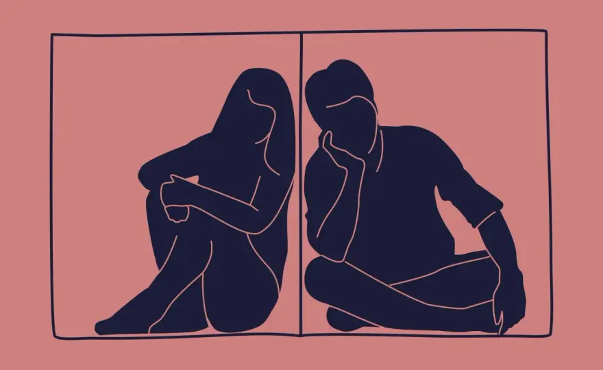 Silent Treatment - So erkennst du Manipulation & reagierst richtig