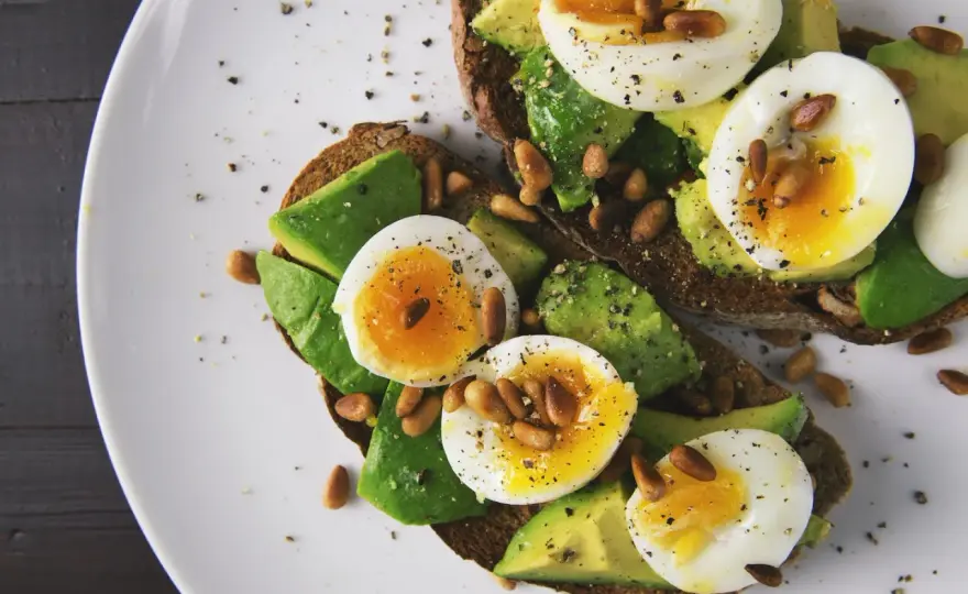 Folat-Mangel vermeiden - So deckst du Vitamin B9 im Alltag