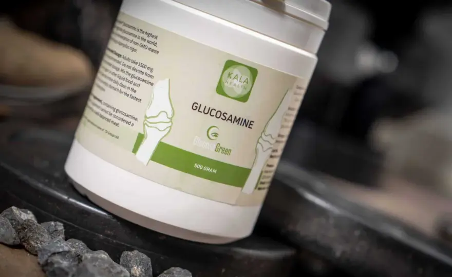 Glucosamin & Darm - Was Studien wirklich zeigen