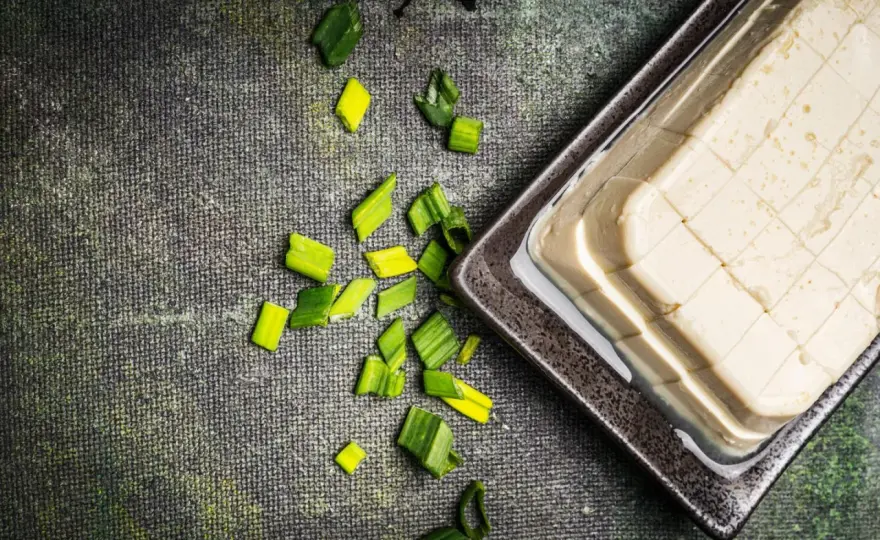Seidentofu - Cremig, leicht & vielseitig: Dein Guide für die Küche