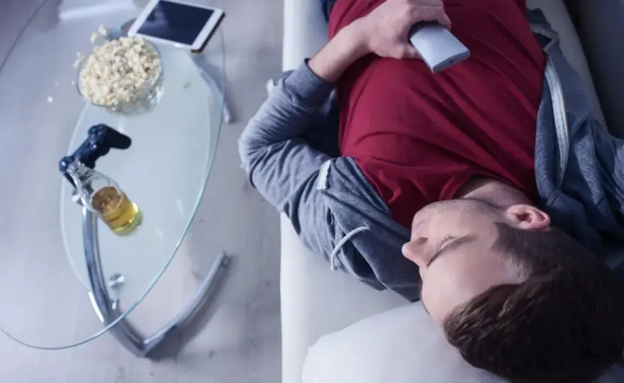 Midlife-Crisis beim Mann - Anzeichen & Hilfe für den Umbruch