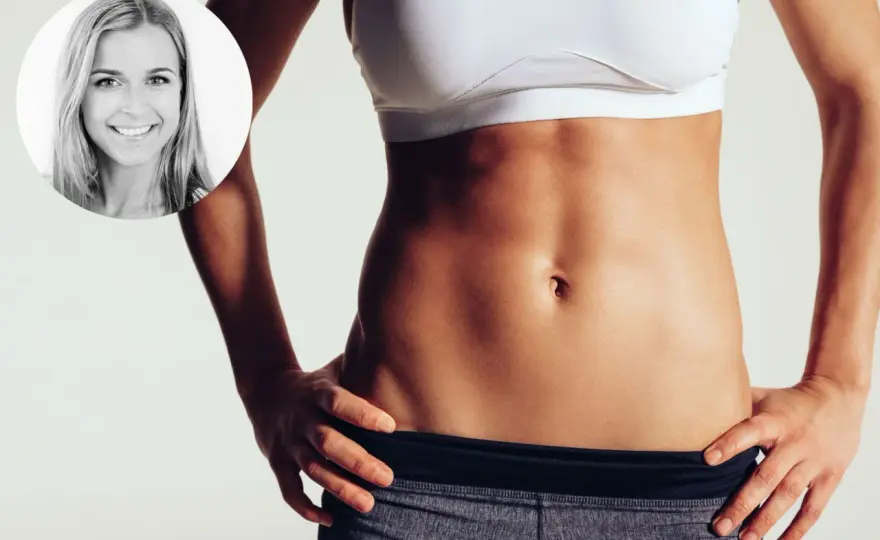 Sixpack bekommen - So geht's wirklich!