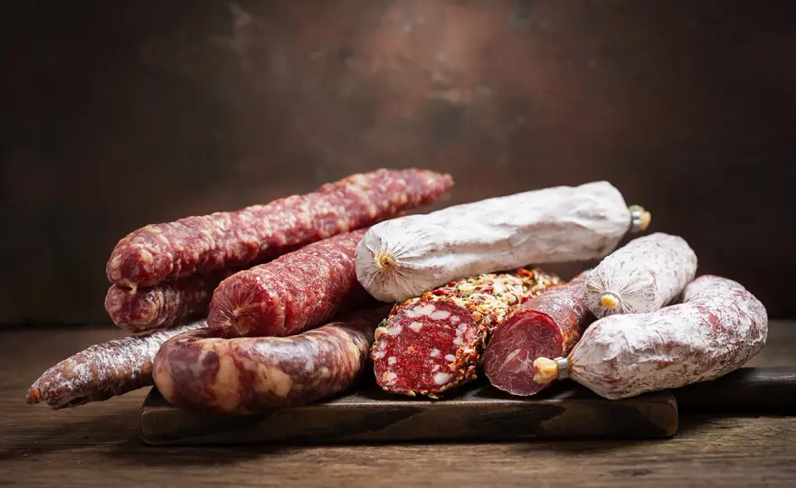 Ist Schweinefleisch ungesund? Die Wahrheit über Wurst & Co.