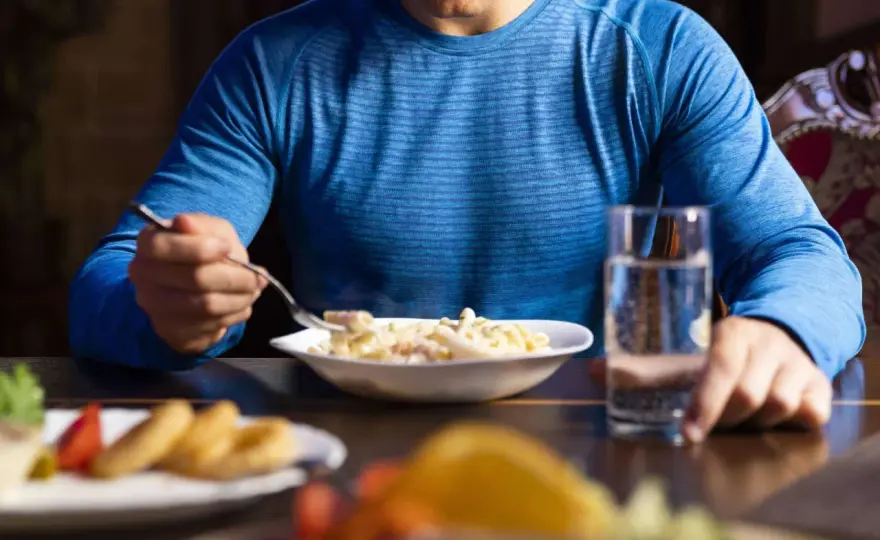 Kohlenhydrate Muskelaufbau - Die optimale Menge pro kg finden