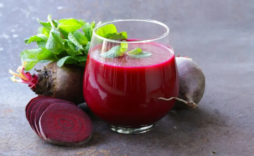 Rote-Bete-Saft und Erektion - Was bringt er wirklich?