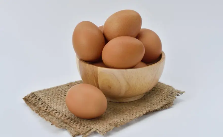 Ei-Protein - Wie viel steckt wirklich drin & wie es dir hilft