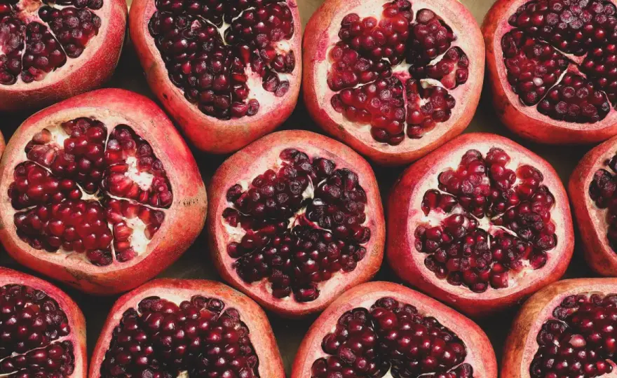 Granatapfel: Gesund oder nur Hype? Die Wahrheit über die Frucht