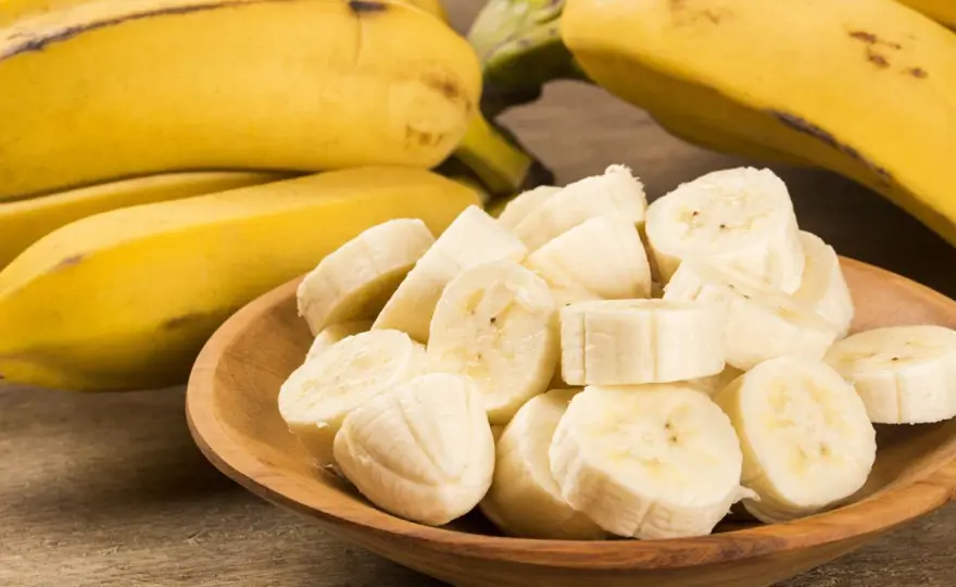 Banane Kalium - Wie viel steckt wirklich drin?