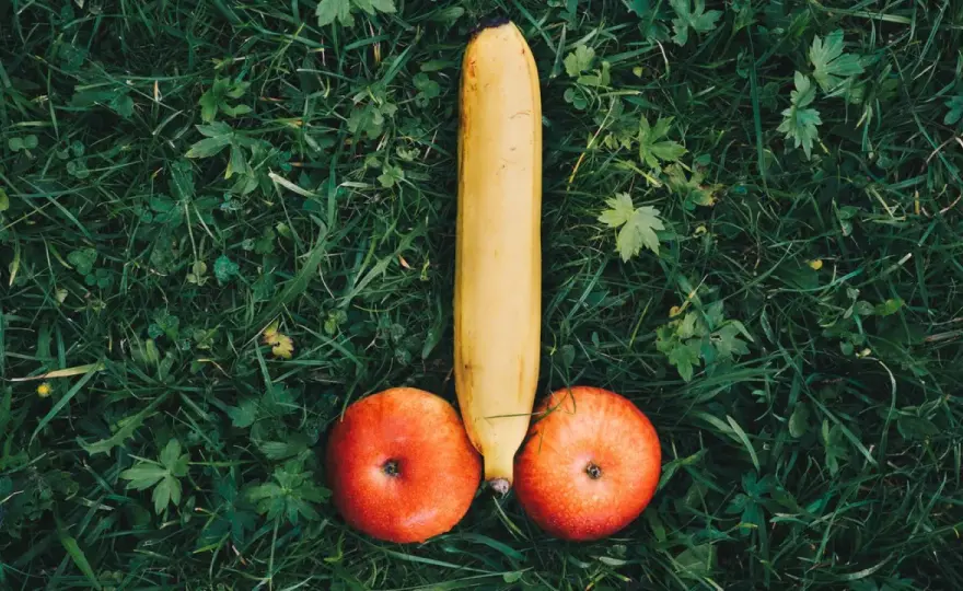 Kurzer, dicker Penis - Normal oder doch ein Problem?