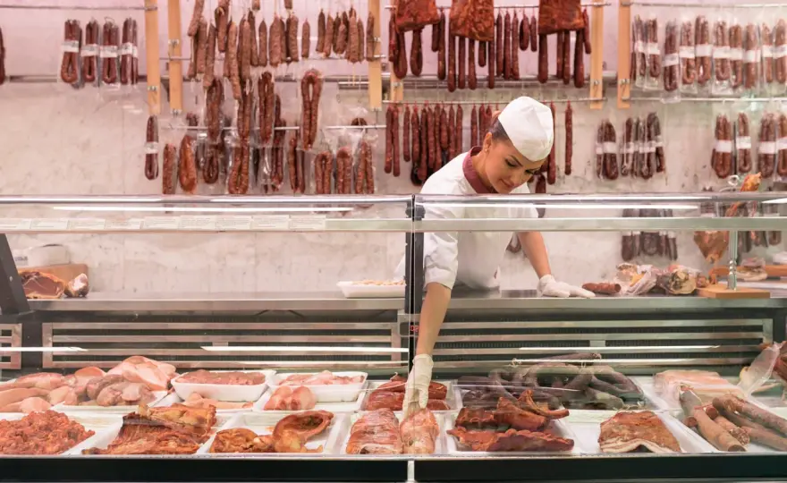 Fleisch pro Woche - Wie viel ist wirklich gesund?