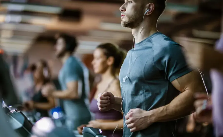 Anaerober Trainingspuls - Dein Guide für effektives Training